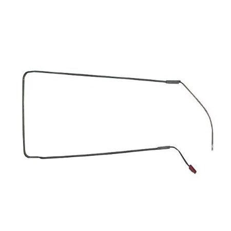 Whirlpool WP2000631 Whirlpool Refrigerator Heater WP2000631